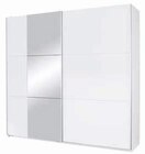 Aktuelle Kleiderschrank Angebote bei Opti-Megastore in Bremerhaven Aktuelles Schwebetürenschrank Angebot bei Opti-Megastore in Bremerhaven ab 389,00 €