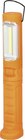 KUNZER LED-Akku-Arbeitsleuchte 300 lm; 70 lm Arbeits-/Kopflicht, 120° schwenkbar, orange, PL-023.2 ORANGE von KUNZER im aktuellen BayWa AG Prospekt für 32,95 €