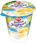 Marktkauf Nordwestuckermark - Sahnejoghurt Angebot im Prospekt Sahnejoghurt bei Marktkauf im Nordwestuckermark Prospekt für 0,39 €