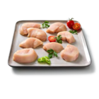 Aktuelle Grillfleisch Angebote bei Lidl in Dresden Aktuelles Hähnchen-Mini-Steaks Angebot bei Lidl in Dresden ab 6,99 €