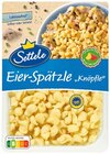 Eier-Spätzle Angebote von Settele bei REWE Kempten für 1,79 €