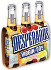 Desperados 0,0° - Super U à Rouen Desperados 0,0° en promo chez Super U Rouen à 1,92 €