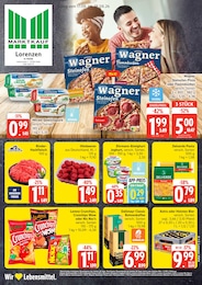 Marktkauf Prospekt mit 24 Seiten (Norderstapel)