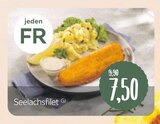 Seelachsfilet im Angebot bei XXXLutz Möbelhäuser in Neumünster Seelachsfilet Angebote bei XXXLutz Möbelhäuser Neumünster für 7,50 €