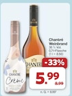 Aktuelles Chantré Weinbrand Angebot bei famila Nordwest in Osnabrück ab 5,99 €