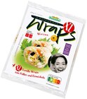 REWE Postbauer-Heng - California Wraps XL Angebot im Prospekt California Wraps XL bei REWE im Postbauer-Heng Prospekt für 2,19 €