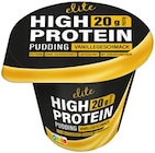 High Protein Pudding von ELITE im aktuellen Penny Prospekt für 0,69 €