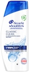 Shampoo Angebote von Head & Shoulders bei Rossmann Wiesbaden für 6,29 €