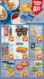 Margarine im REWE Prospekt in Dortmund Aktueller REWE Prospekt mit Margarine, "Dein Markt", Seite 10