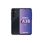 Smartphone Galaxy A35 - SAMSUNG - Carrefour à Alençon Smartphone Galaxy A35 - SAMSUNG en promo chez Carrefour Alençon à 299,99 €