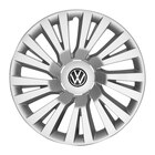 Radzierblende, 16 Zoll, Brillantsilber bei Volkswagen im Prospekt "" für 180,00 €