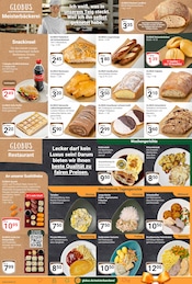 Aktueller GLOBUS Prospekt mit Tiefkühlkost, "Aktuelle Angebote", Seite 10