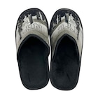 Mules homme - TEX en promo chez Carrefour Palaiseau à 4,99 €