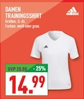 DAMEN TRAININGSSHIRT im Angebot bei Marktkauf in Essen DAMEN TRAININGSSHIRT Angebote von Adidas bei Marktkauf Essen für 14,99 €