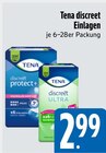 Einlagen bei E xpress im Starnberg Prospekt für 2,99 €