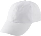 CASQUETTE FEMME OU HOMME  INEXTENSO - IN EXTENSO en promo chez Auchan Hypermarché Sainte-Geneviève-des-Bois à 3,99 €