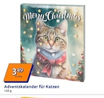 Adventskalender für Katzen Angebote bei Action Borken für 3,49 €