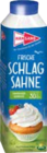 Schlagsahne im Angebot bei EDEKA in Rostock Schlagsahne Angebote von Hansano bei EDEKA Rostock für 2,49 €