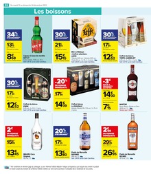 Offre Get 27 dans le catalogue Carrefour Market du moment à la page 54
