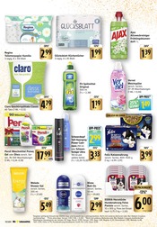 Aktueller EDEKA Prospekt mit Nivea, "Aktuelle Angebote", Seite 22