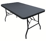 Bierzeltisch Angebote bei Wreesmann Zwickau für 49,99 €