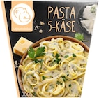 Pasta 5 Käse von Youcook für 3,49 € bei REWE im Angebot Pasta 5 Käse von Youcook im aktuellen REWE Prospekt