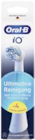 Aufsteckbürsten iO von Oral-B im aktuellen Müller Prospekt für 27,99 €