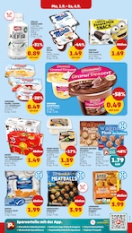 Brezel Angebot im aktuellen Penny Prospekt auf Seite 7