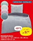 Aktuelles Wendebettwäsche Angebot bei ROLLER in Halle (Saale) ab 9,99 €