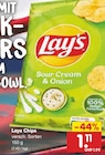 Aktuelles Chips Angebot bei Netto Marken-Discount in Oldenburg ab 1,11 €