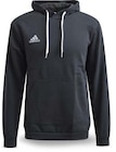 Sweathoody „Entrada“ Angebote von adidas bei Netto Marken-Discount Rastatt für 29,99 €