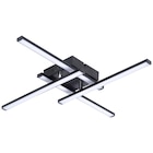 POCOline LED-Deckenleuchte Cleo IV  im aktuellen POCO Prospekt für 14,99 €