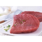 Tranche de thon albacore décongelée - Carrefour à Cholet Tranche de thon albacore décongelée en promo chez Carrefour Cholet à 16,99 €