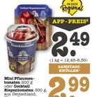 Mini Pflaumentomaten im Angebot bei E center in Ludwigshafen Mini Pflaumentomaten Angebote von Unsere Heimat bei E center Ludwigshafen für 2,49 €