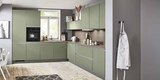 Winkelküche Senso Angebote von nobilia bei Möbel AS Böblingen für 4.499,00 €
