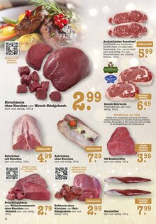 Gulasch im aktuellen E center Prospekt (Pforzheim) Gulasch im E center Prospekt "Aktuelle Angebote" mit 56 Seiten (Pforzheim)