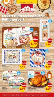 Wurst im Penny Prospekt "Wer günstig will, muss Penny." mit 44 Seiten (Leverkusen)