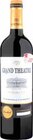 AOP Bordeaux rouge Grand Théâtre - GRAND THÉÂTRE - Intermarché à Calais AOP Bordeaux rouge Grand Théâtre - GRAND THÉÂTRE en promo chez Intermarché Calais à 2,80 €