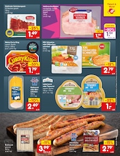 Wurst im Netto Marken-Discount Prospekt in Regensburg Aktueller Netto Marken-Discount Prospekt mit Wurst, "Aktuelle Angebote", Seite 13