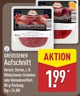 Aktuelle Gans Angebote bei ALDI Nord in Magdeburg Aktuelles Wildschwein-Schinken Angebot bei ALDI Nord in Magdeburg ab 1,99 €