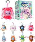YUYU'S STITCH - DISNEY en promo chez Auchan Hypermarché Noisy-le-Grand à 14,99 €