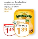 GLOBUS Tönisvorst Prospekt mit  im Angebot für 1,39 €