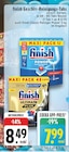 finish Powerball Power oder finish Powerball Ultimate Plus bei EDEKA im  Prospekt für 7,99 €