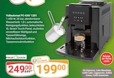 Vollautomat PC-KAV 1281 bei GLOBUS im Prospekt "" für 199,00 €