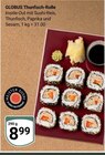 Thunfisch-Rolle im Angebot bei GLOBUS in Willich Thunfisch-Rolle Angebote von GLOBUS bei GLOBUS Willich für 8,99 €