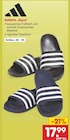 Adilette „Aqua“ Angebote von Adilette bei Netto Marken-Discount Remscheid für 17,99 €
