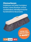 Zimmerbesen von  im aktuellen V-Markt Prospekt für 11,99 €
