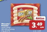 combi - Bruzzzler Angebot im Prospekt Bruzzzler bei combi im Prospekt "" für 3,49 €