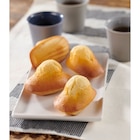 Madeleines moelleuses - CARREFOUR ORIGINAL en promo chez Carrefour Market Madeleines moelleuses - CARREFOUR ORIGINAL dans le catalogue Carrefour Market