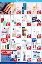Arganöl Angebot im aktuellen budni Prospekt auf Seite 2